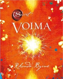 Rhonda Byrne - Voima