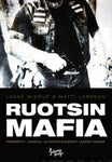 Lasse Wierup - Ruotsin mafia