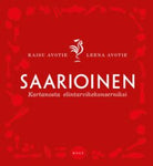 Kaisu Avotie - Saarioinen