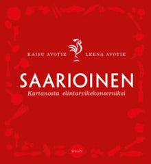 Kaisu Avotie - Saarioinen