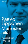 Paavo Lipponen - Murrosten aika