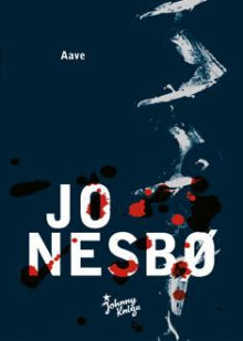 Jo Nesbø - Aave