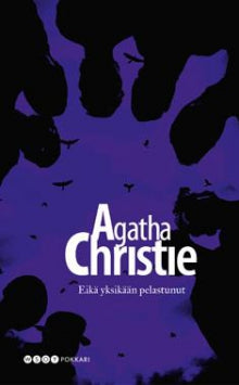 Agatha Christie - Eikä yksikään pelastunut