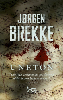 Jørgen Brekke - Uneton