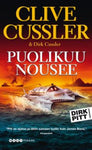 Clive Cussler - Puolikuu nousee