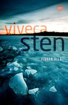 Viveca Sten - Pinnan alla