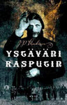 Juha-Pekka Koskinen - Ystäväni Rasputin