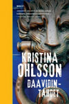 Kristina Ohlsson - Daavidintähdet