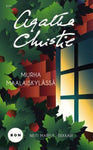 Agatha Christie - Murha maalaiskylässä