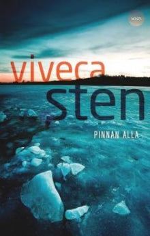 Viveca Sten - Pinnan alla