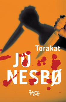 Jo Nesbo - Torakat