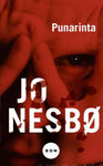 Jo Nesbø - Punarinta