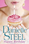 Danielle. Steel - Hyvää syntymäpäivää