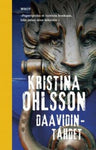 Kristina Ohlsson - Daavidintähdet