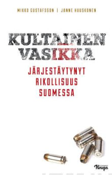 Mikko Gustafsson - Kultainen vasikka