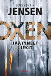 Jens Henrik Jensen - Jäätyneet liekit