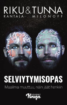 Riku Rantala - Selviytymisopas