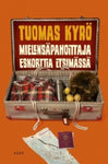 Tuomas Kyrö - Mielensäpahoittaja Eskorttia etsimässä