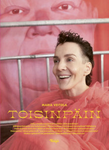 Maria Veitola - Toisinpäin