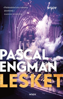 Pascal Engman - Lesket