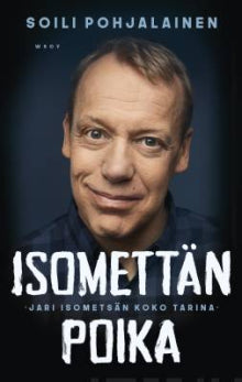 Soili Pohjalainen - Isomettän poika