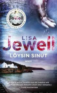 Lisa Jewell - Löysin sinut