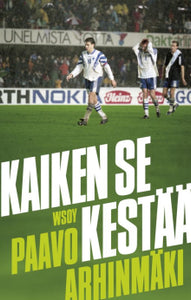 Paavo Arhinmäki - Kaiken se kestää