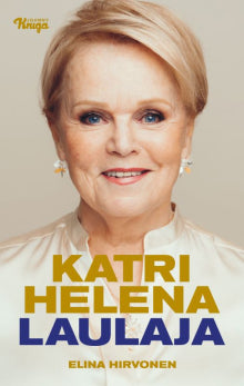 Elina Hirvonen - Katri Helena