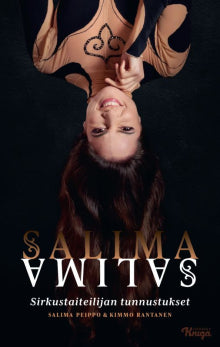 Salima Peippo - Salima