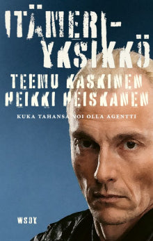 Teemu Kaskinen - Itämeri-yksikkö