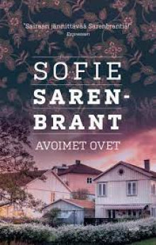 Sofie Sarenbrant - Avoimet ovet