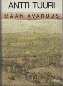 Antti Tuuri - Maan avaruus