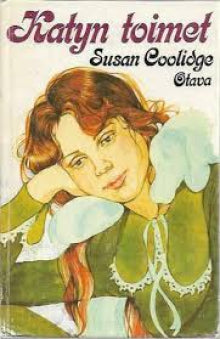 Susan Coolidge - Katyn toimet