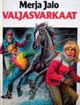 Merja Jalo - Valjasvarkaat