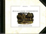 John Buckland - Oivallinen perhomies