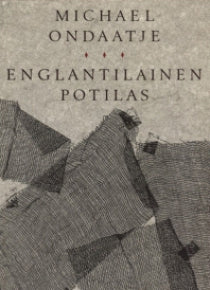 Michael Ondaatje - Englantilainen potilas