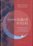 Marko Nenonen - Synnin palkka on kuolema