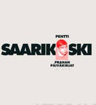 Pentti Saarikoski - Prahan päiväkirjat