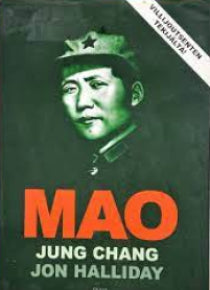 Jung Chang - Mao