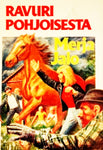 Merja Jalo - Ravuri pohjoisesta