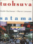 Heikki Korhonen - Tuoksuva satama