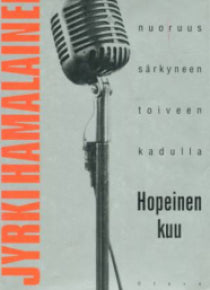 Jyrki Hämäläinen - Hopeinen kuu