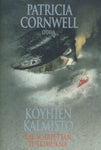 Patricia Cornwell - Köyhien kalmisto