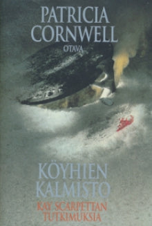 Patricia Cornwell - Köyhien kalmisto