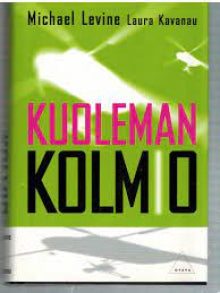 Michael Levine - Kuoleman kolmio