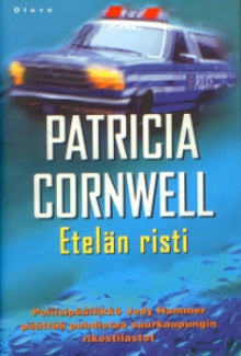 Patricia Cornwell - Etelän risti