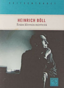 Heinrich Böll - Erään klovnin mietteitä