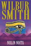 Wilbur Smith - Niilin noita