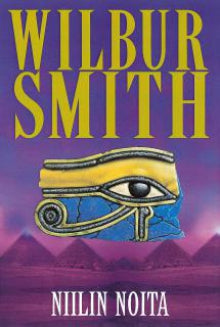 Wilbur Smith - Niilin noita