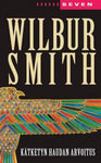 Wilbur Smith - Kätketyn haudan arvoitus